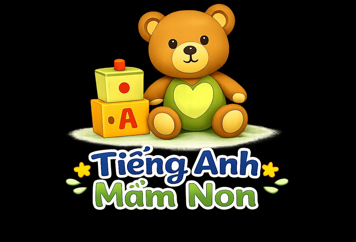 Khoá học Mầm non