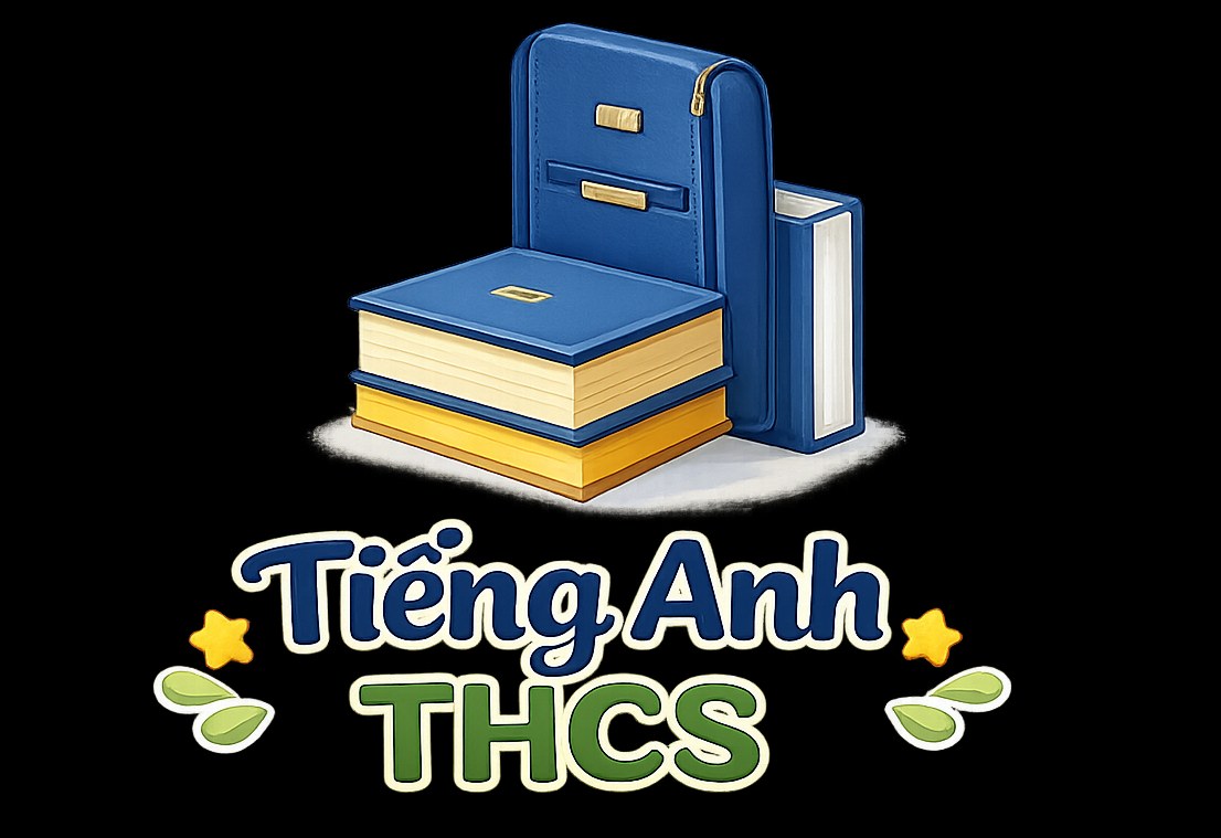 Khoá học THCS
