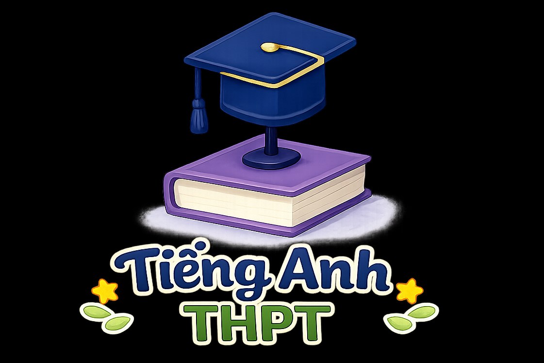 Khoá học THPT