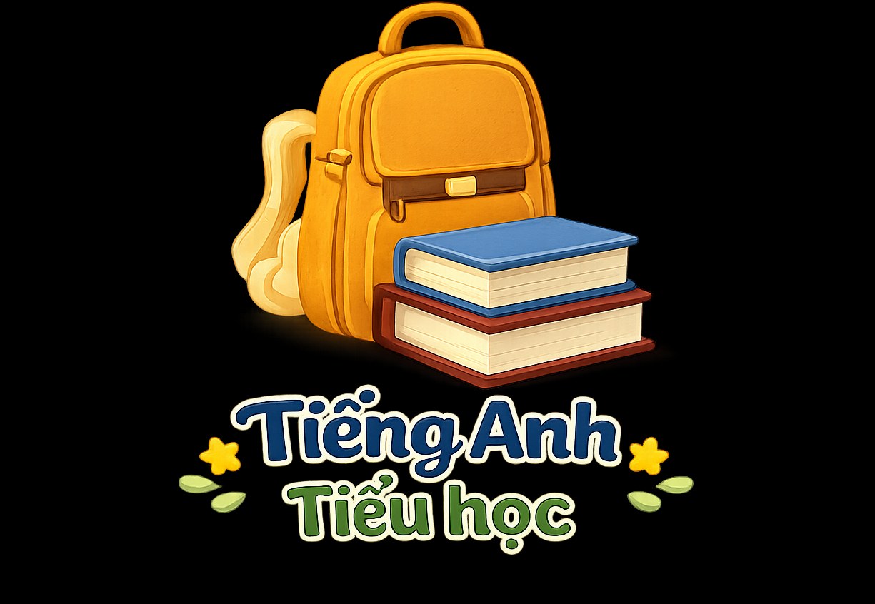 Khoá học Tiểu học