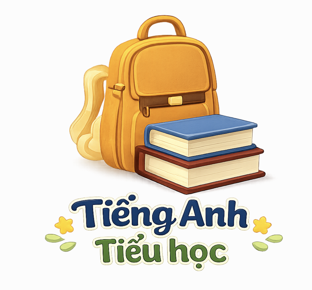 Khoá học Tiểu học