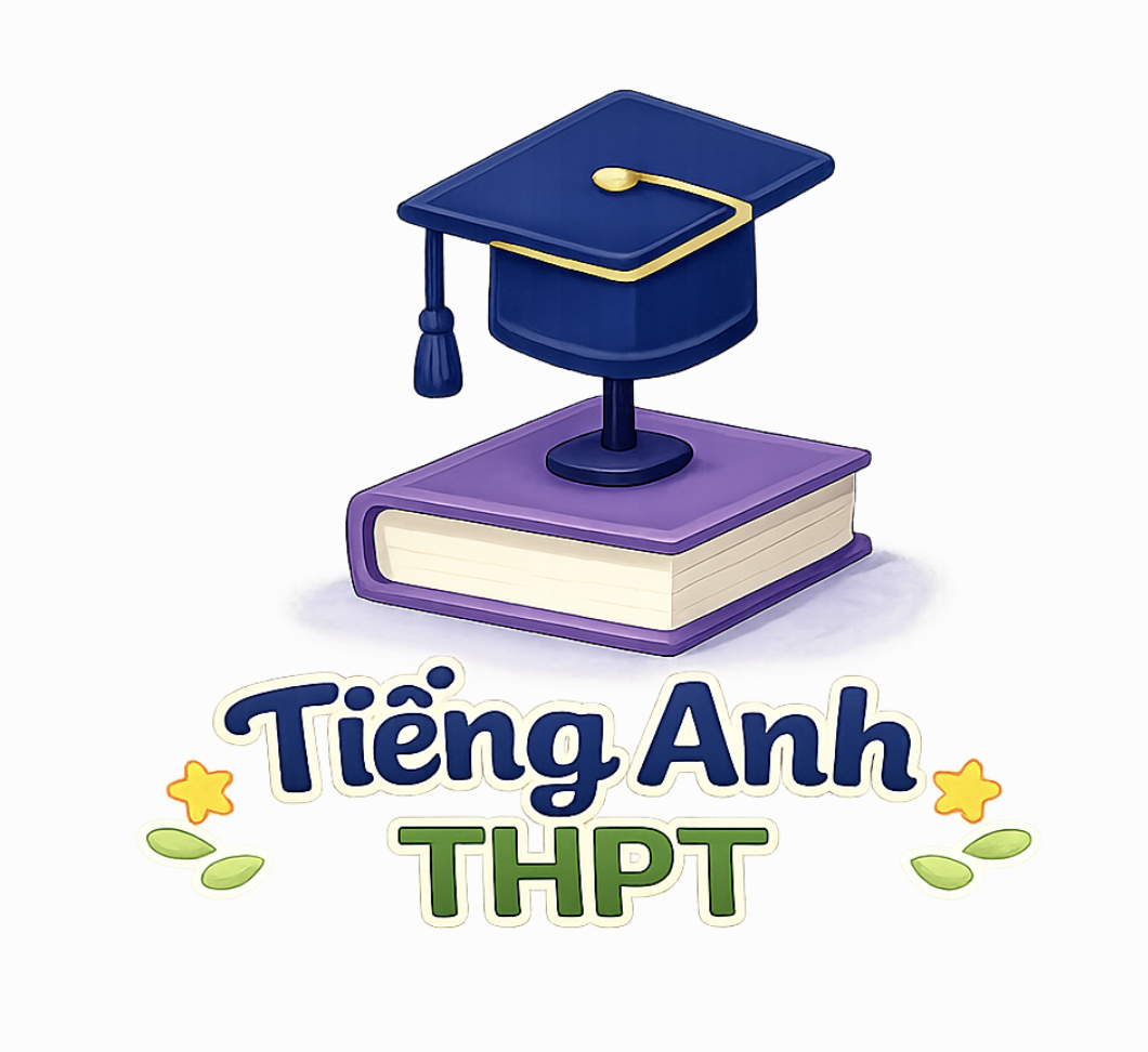 Khoá học THPT