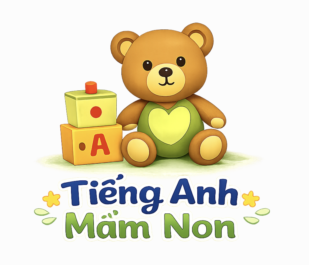 Khoá học Mầm non